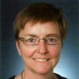Angelika Drees