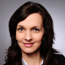 Anna Pappné Horváth
