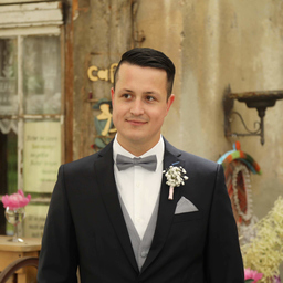 Dipl.-Ing. Marcus Peschke's profile picture