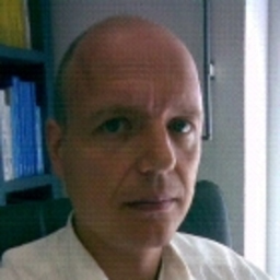 Tornalf Lehmann