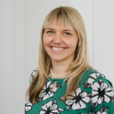 Dipl.-Ing. Kathrin Müller