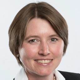 Dr. Kerstin Sauer