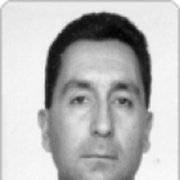 OSCAR MUÑOZ