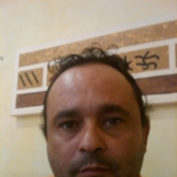 Nicolas mantecon corcobado
