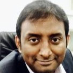 GANESH RAM RAJAGOPALAN