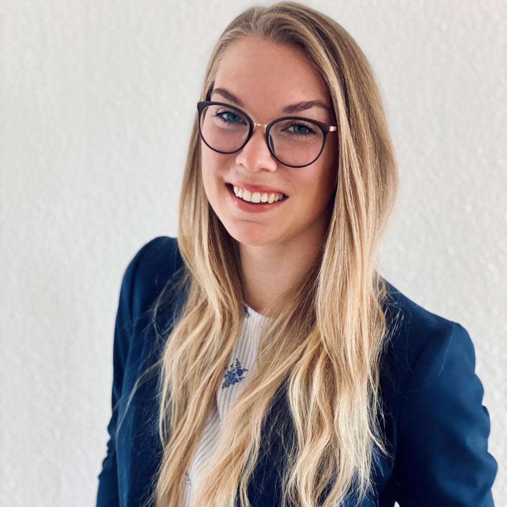 Katharina Beck Associate Manager HE & Reimbursement Abbott Medical