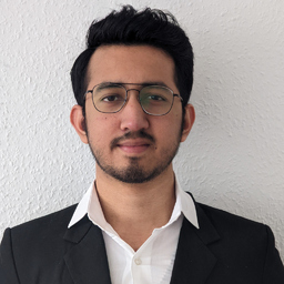 Vishwas Goswami