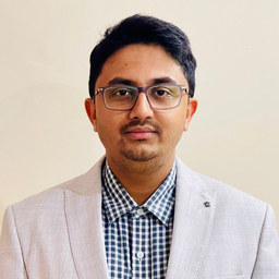 Sharath Chandra Balachandra