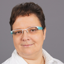 Sybille Dietrich