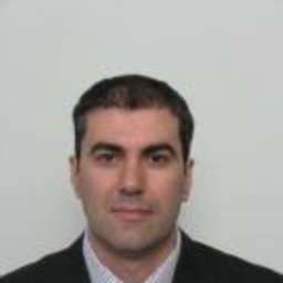 Dean Gnjidic