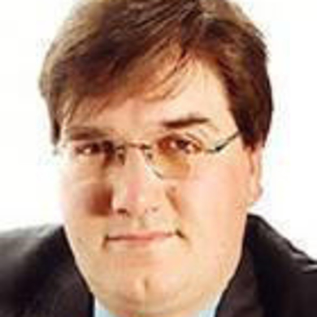 Social Media Profilbild David müller meerkatz 