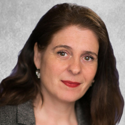 Nicole Schüller