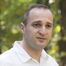 Khachatur Melkonyan