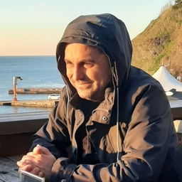 Volkan Coşkun