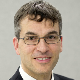 Dr. Marcel Ottiger's profile picture