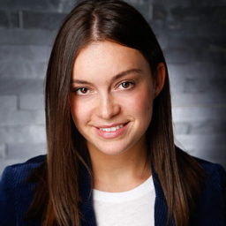 Nikoletta Mouratidis