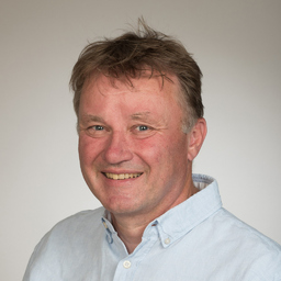 Andreas Müller