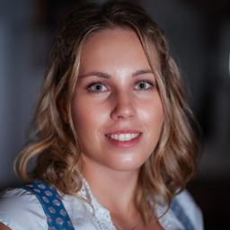 Christina Marchner