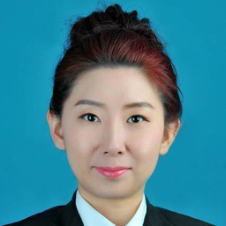 Dr. Yanling Gao