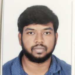 Preetham Sm