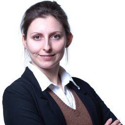Dr. Helena Apelt