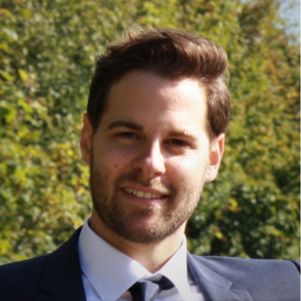 Christian Kopp Geschäftsführender Partner Allianz Remensperger GbR