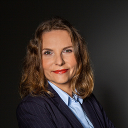 Jennifer van Riet