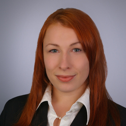 Julia Boeger