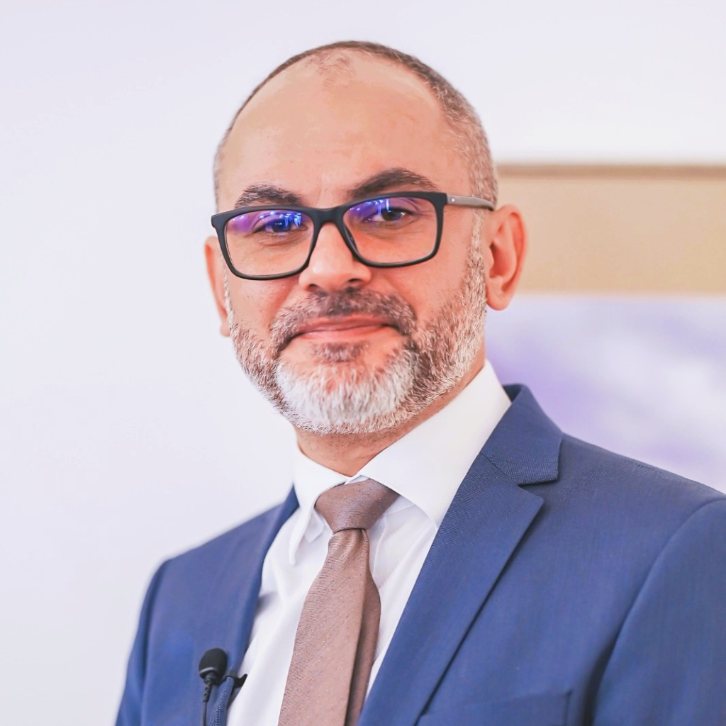 Adrian Staicu Manager Custom Software Division High Tech Systems