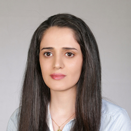 Mahsa Farmani