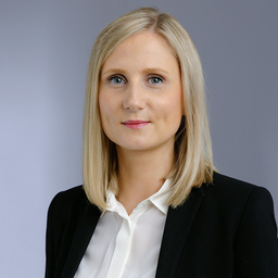 Annkathrin Mosimann