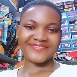 Nakandi Faith