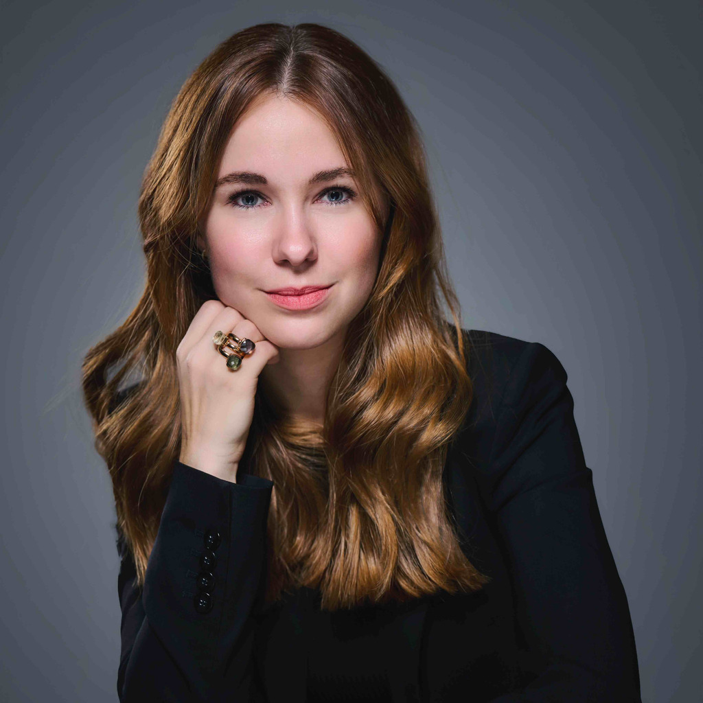 Franziska Stein Senior Associate Strategy&, Part of the PwC Network