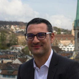 Prospero Grasso's profile picture