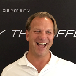 Sven Holger Claus's profile picture