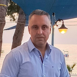 Yusuf Eker