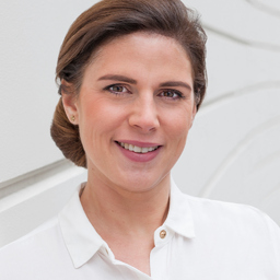 Jana Nickel - de Kiff