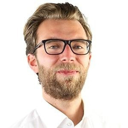 Benjamin Perske