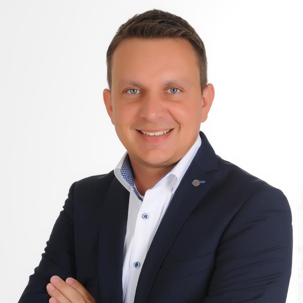 Roland Pusch - Filialleitung - dm-drogerie markt GmbH   Co.KG | XING