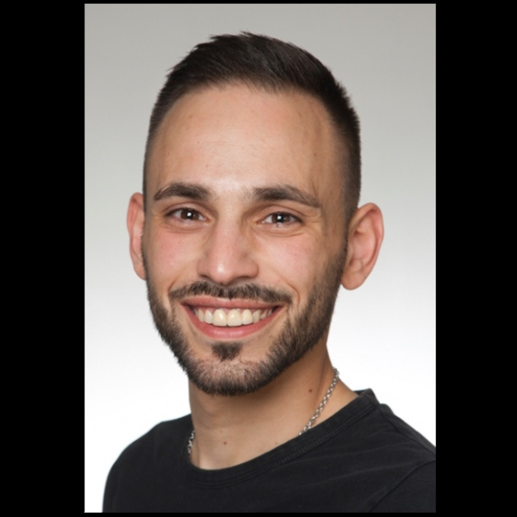 Francesco Rizzo Industriemeister Autoneum XING