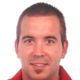 Michael Muñoz Alonso