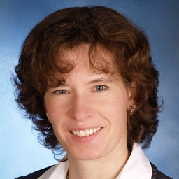Ute Wamser's profile picture