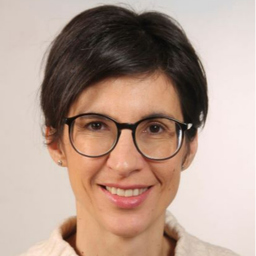 Sandra Hartmann