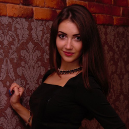 Anastasia Shapovalova
