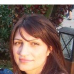 Dilek Bildirici