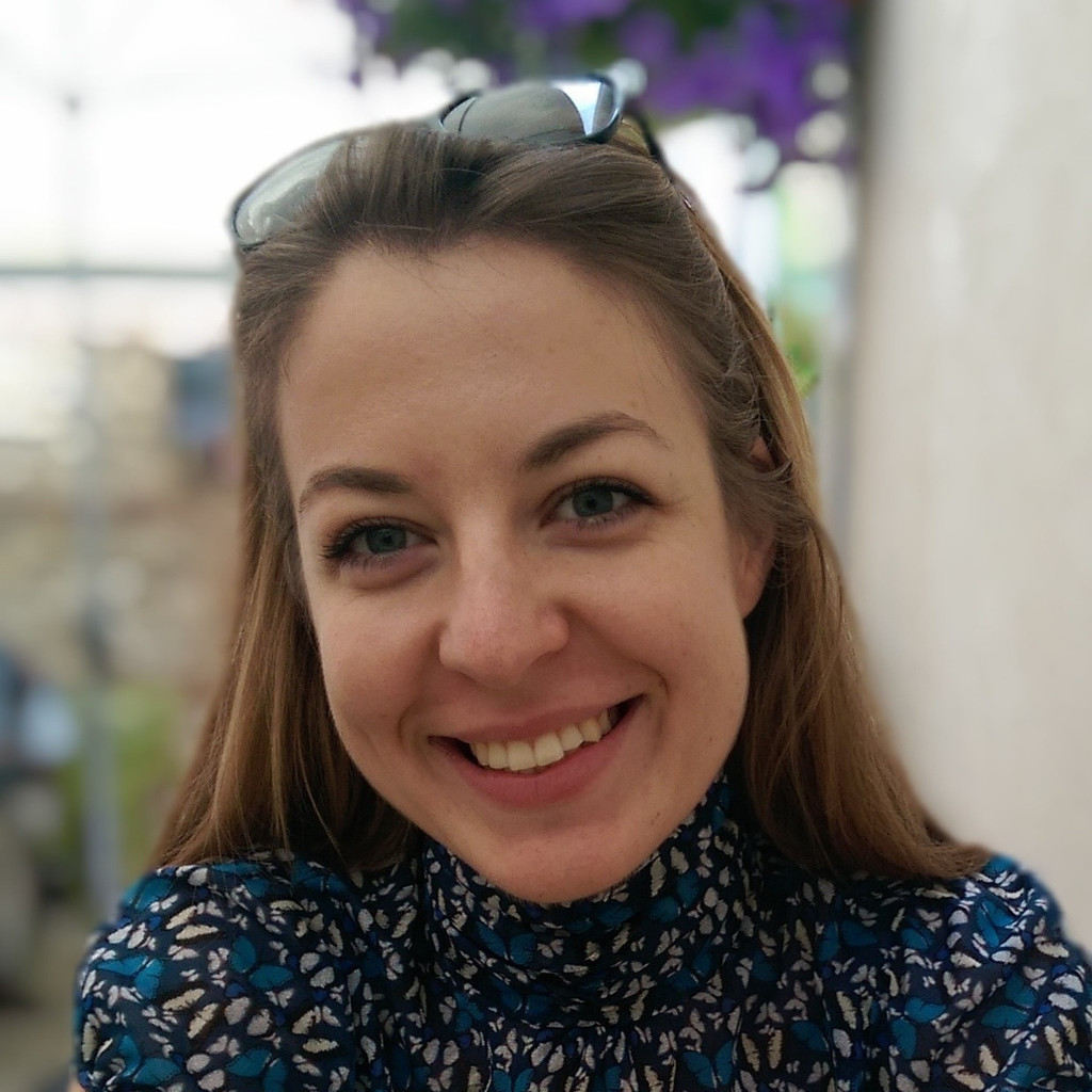 Katarina Slezackova - Global Brand Portfolio Strategist - BSH ...