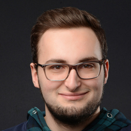 Tim Oliver Müller