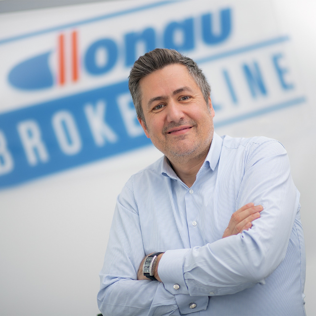 Alexander Rief Leiter Brokerline Wien Donau Versicherung AG