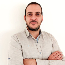 ELYAS NAYEF