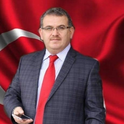 MESUT SAKIN